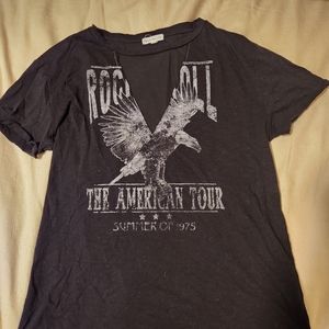 Socialite Rock Tee Shirt